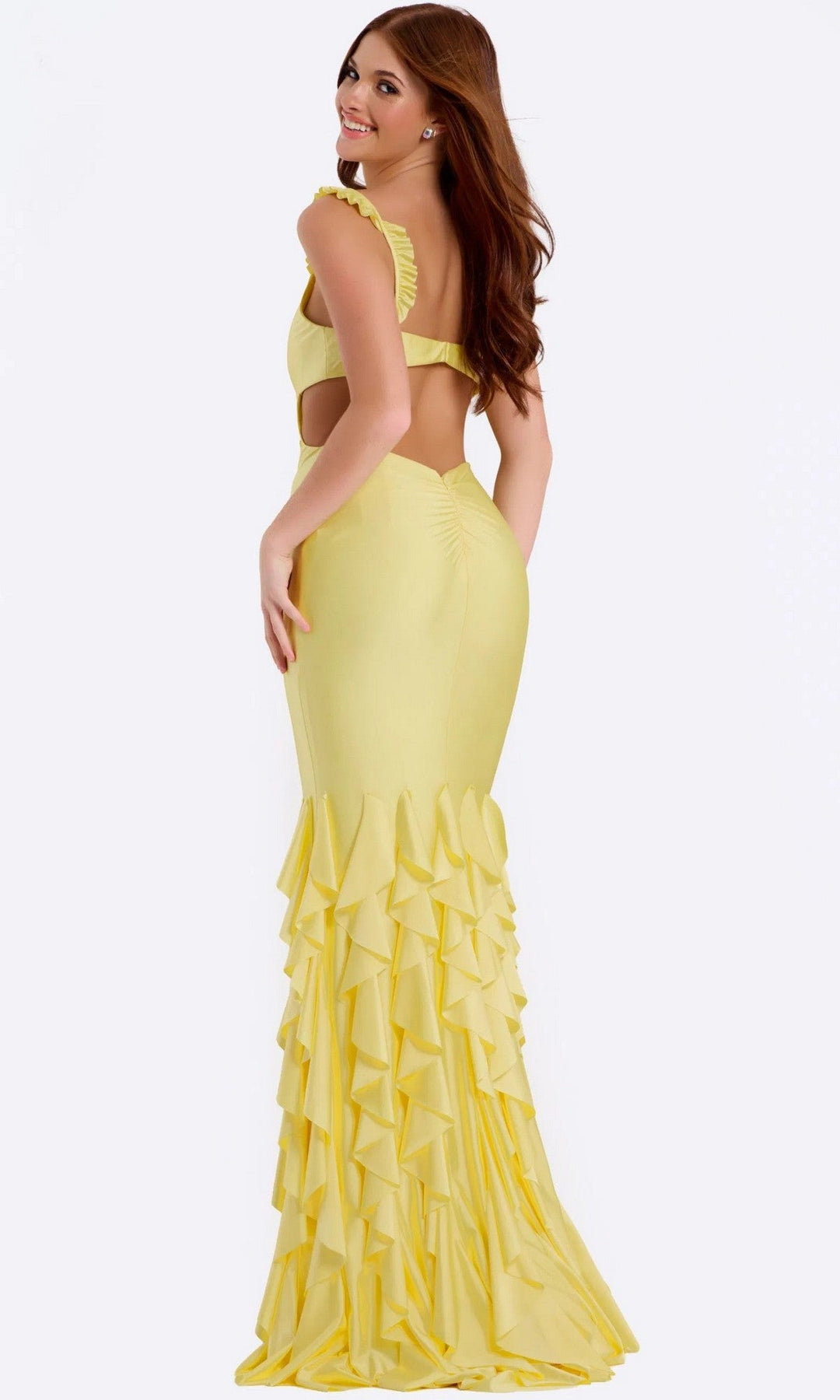 Jovani 49897 Dress