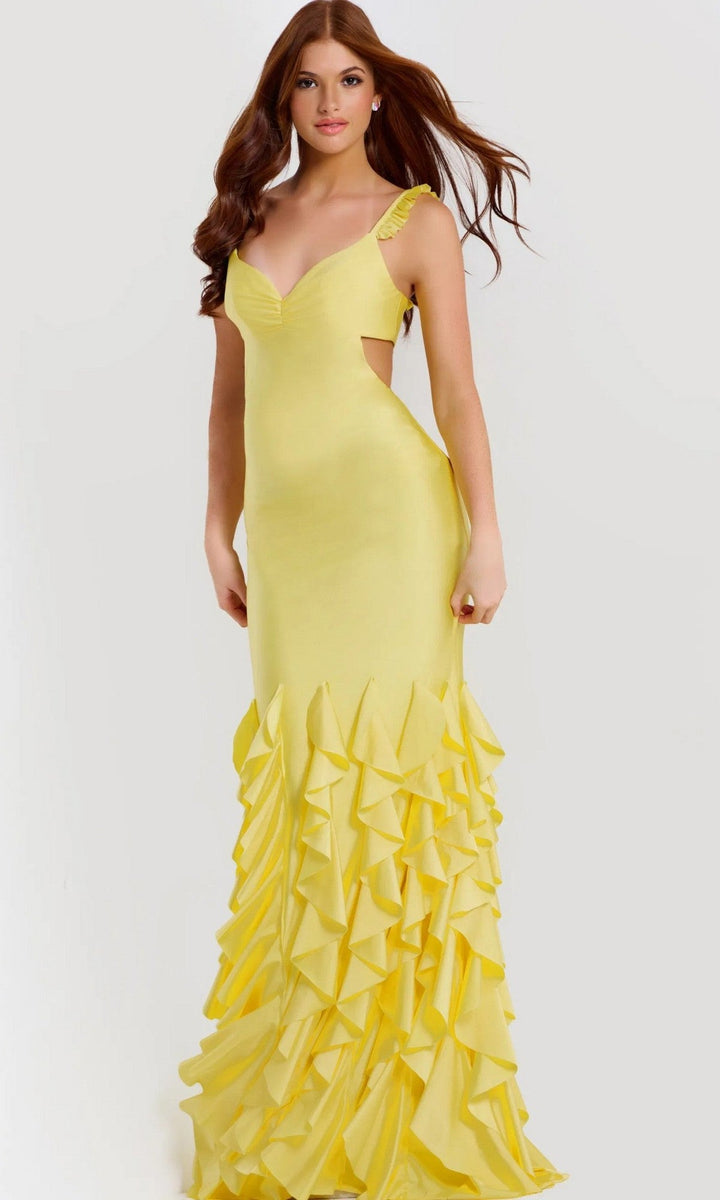 Jovani 49897 Dress