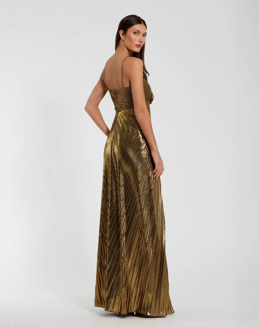 Mac Duggal 49905 Dress - FOSTANI.com
