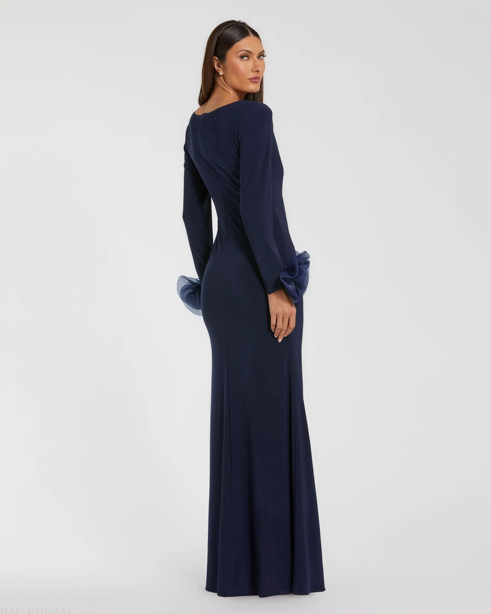 Mac Duggal 49949 Dress - FOSTANI.com