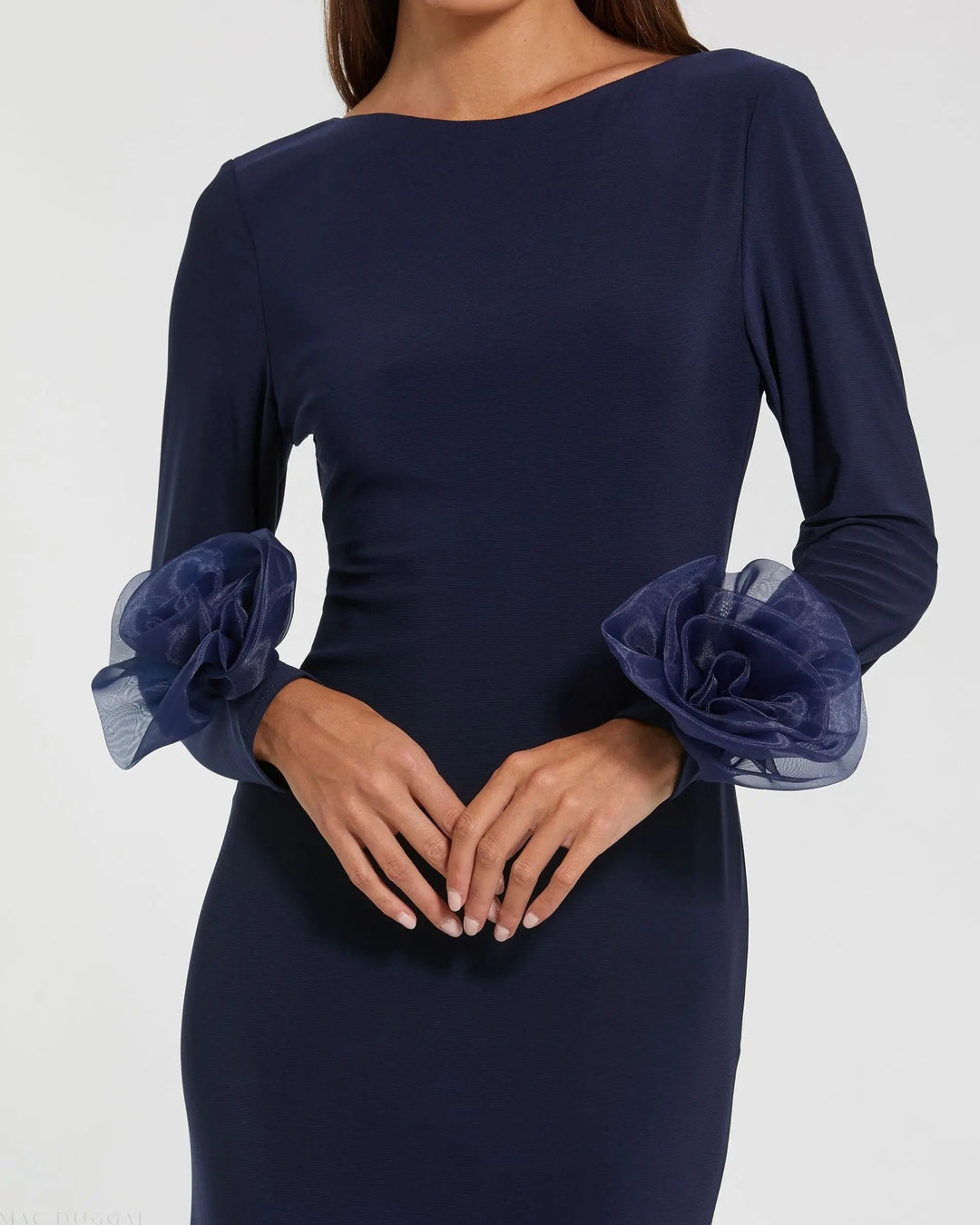 Mac Duggal 49949 Dress - FOSTANI.com