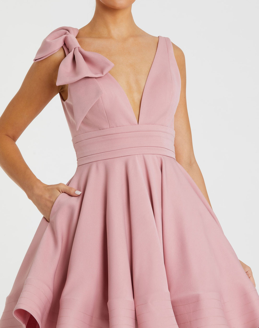 Mac Duggal 49971 Dress - FOSTANI.com