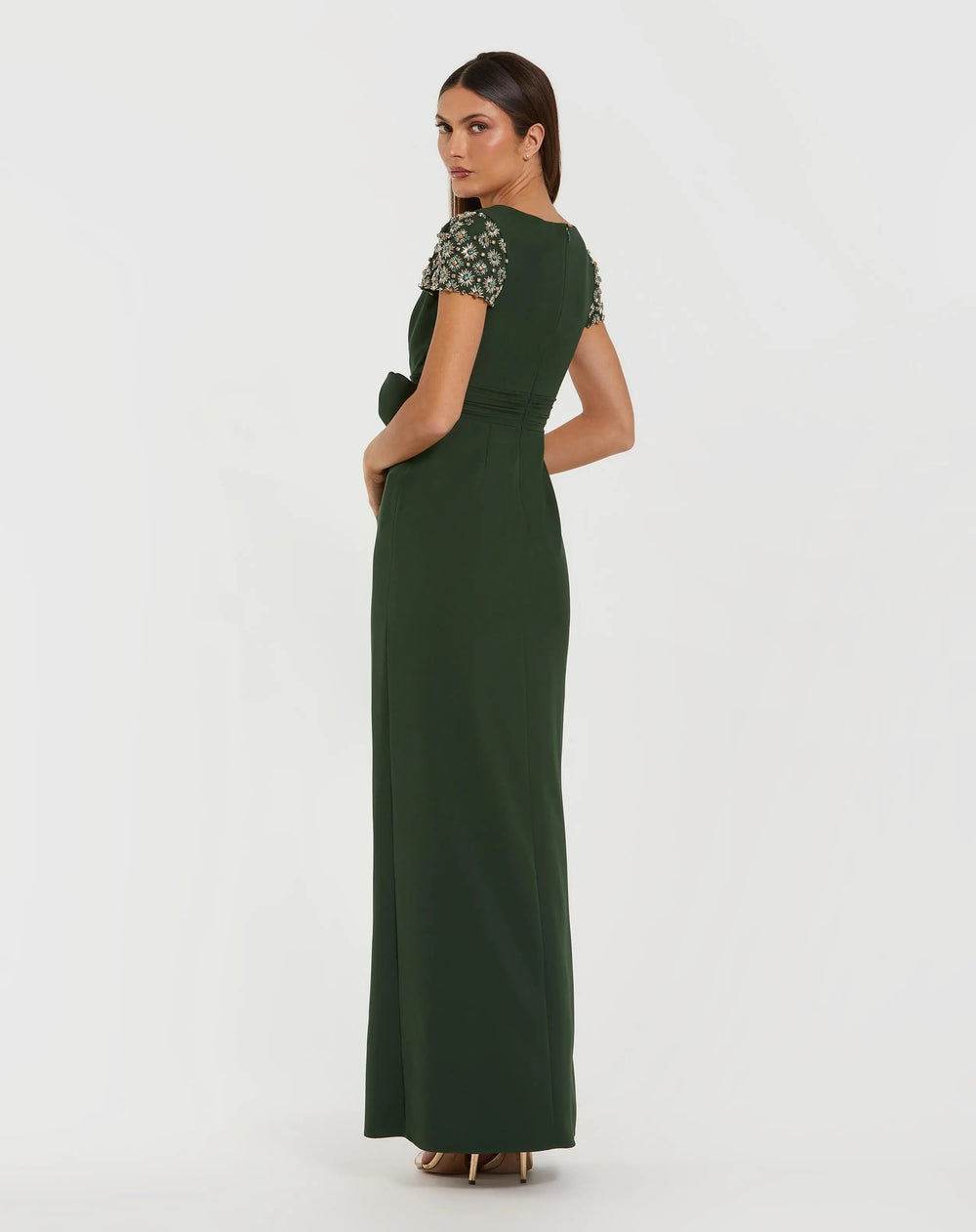 Mac Duggal 50054 Dress - FOSTANI.com