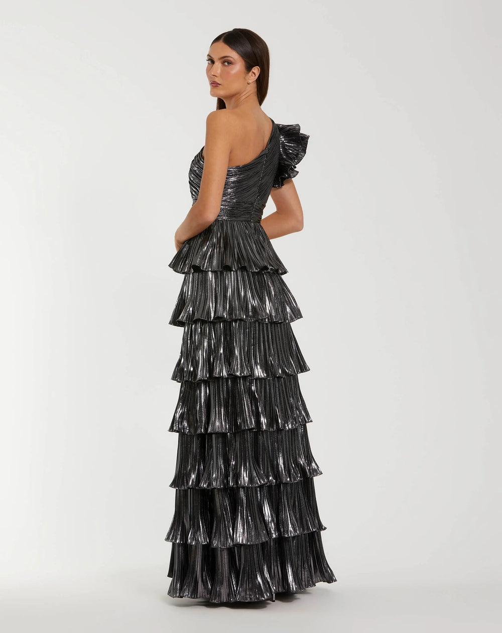 Mac Duggal 50080 Dress - FOSTANI.com