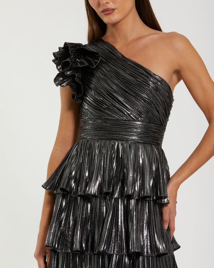 Mac Duggal 50080 Dress - FOSTANI.com