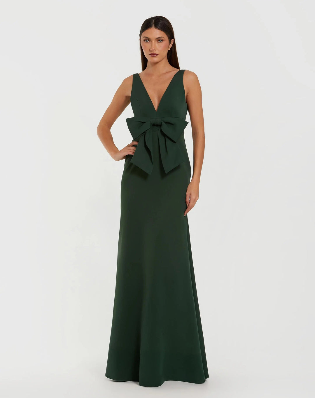 Mac Duggal 50087 Dress - FOSTANI.com