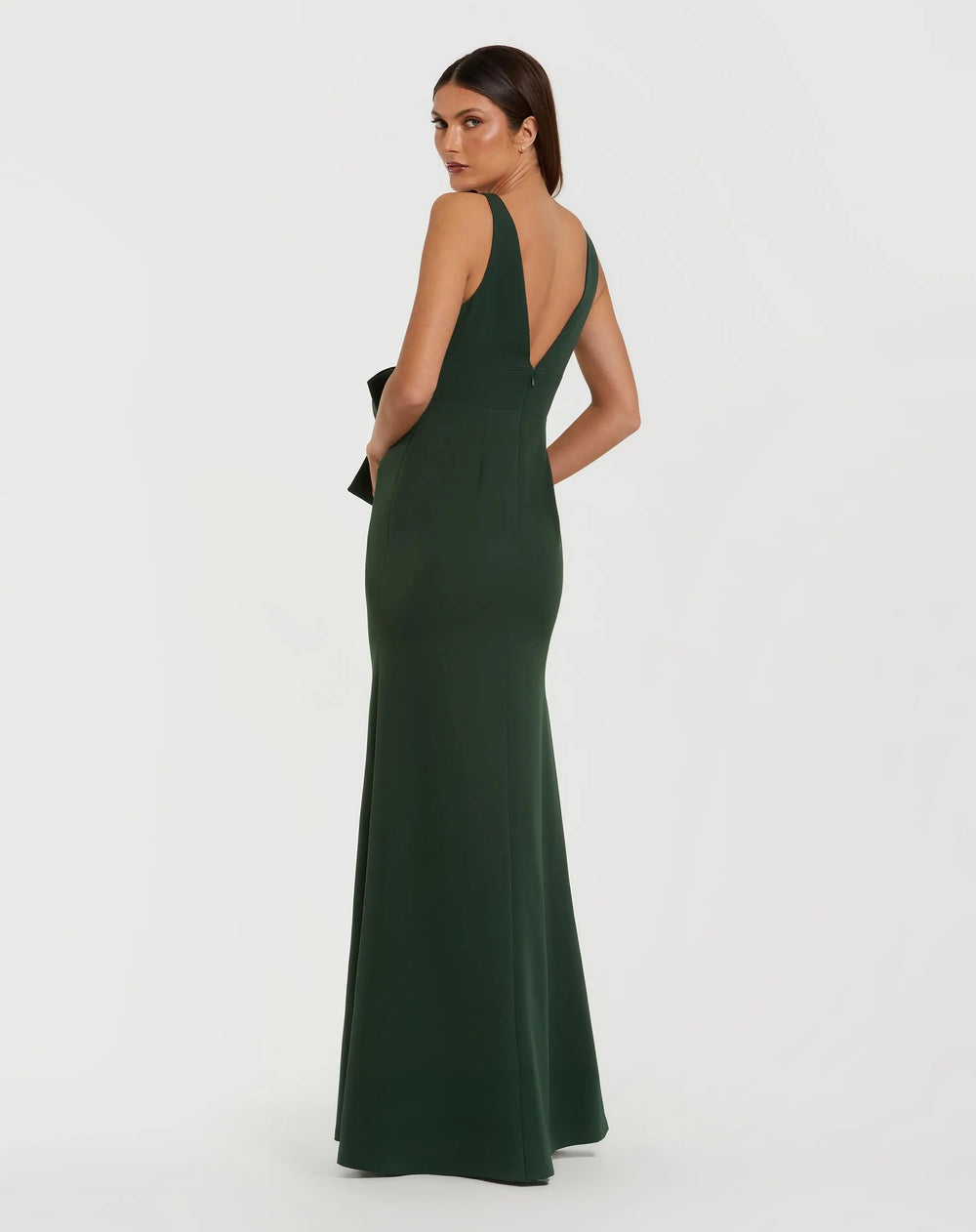 Mac Duggal 50087 Dress - FOSTANI.com