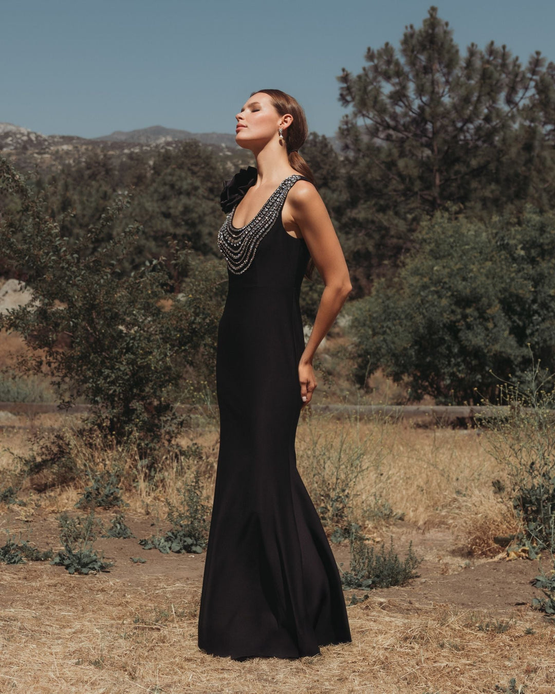 Mac Duggal 50090 Dress - FOSTANI.com