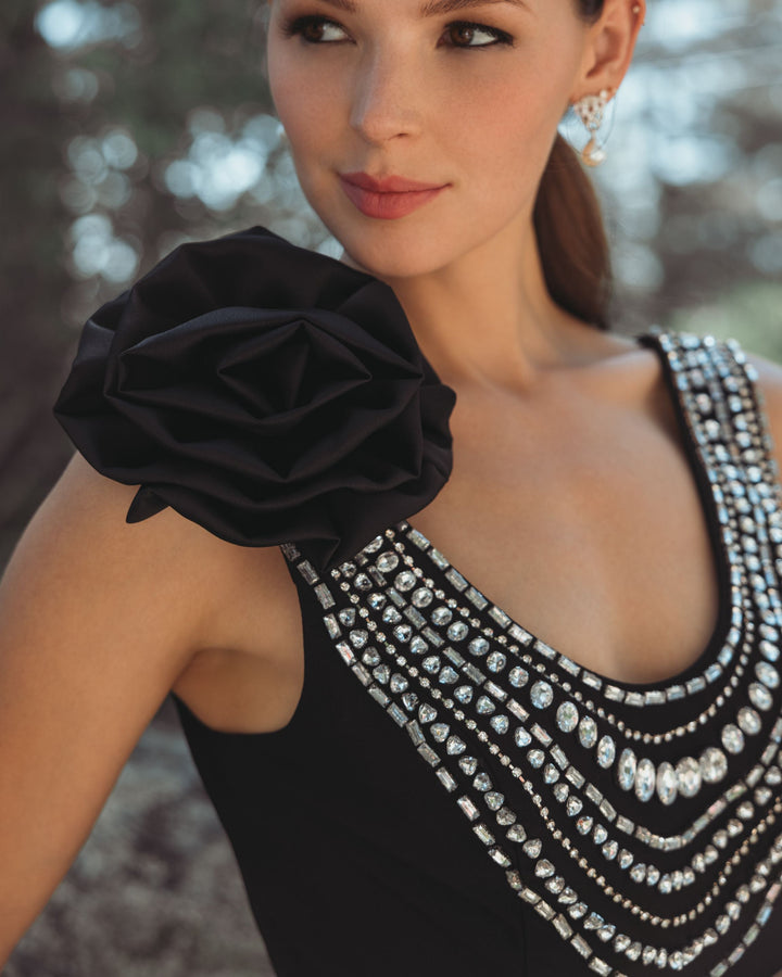 Mac Duggal 50090 Dress - FOSTANI.com