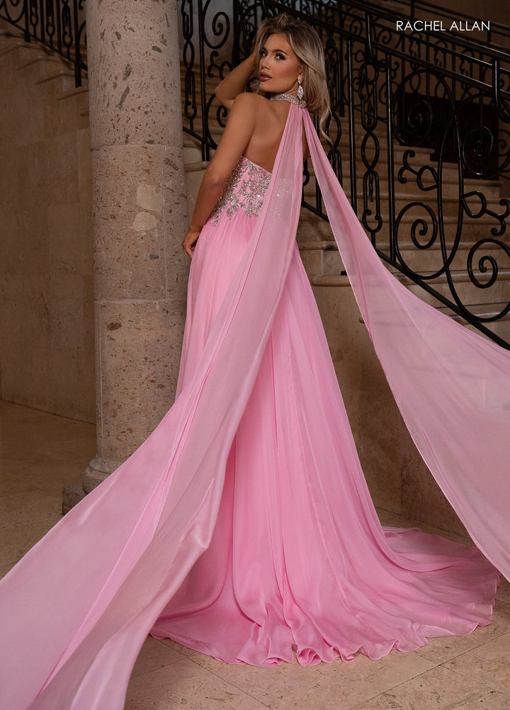 Rachel Allan 50362 Dress - FOSTANI.com