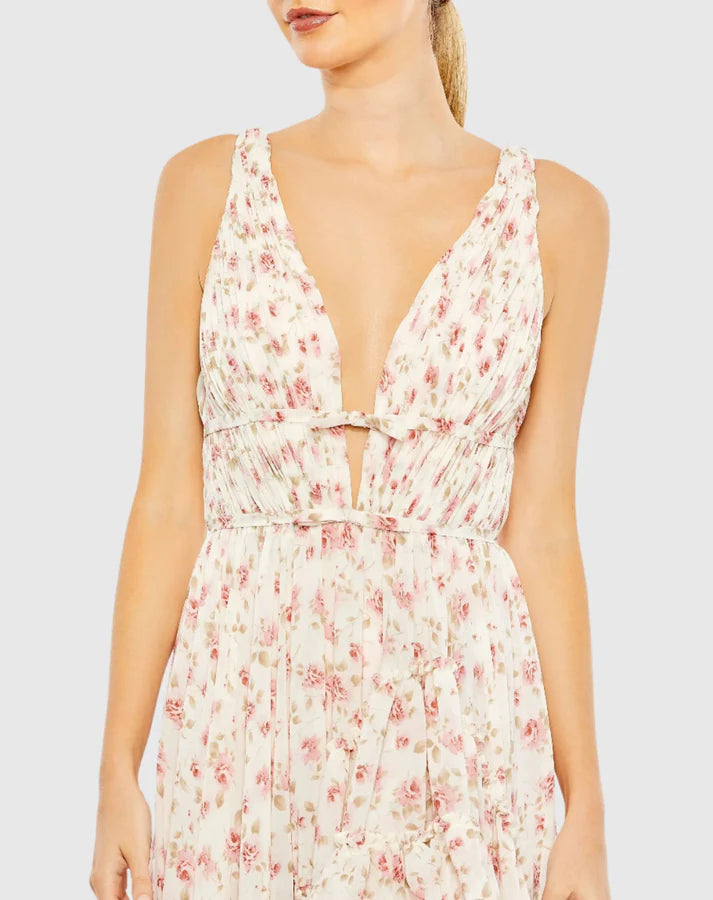 Mac Duggal 50659 Dress - FOSTANI.com