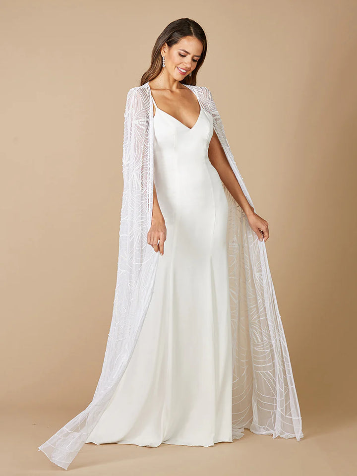 Lara 51066 dress - FOSTANI.com