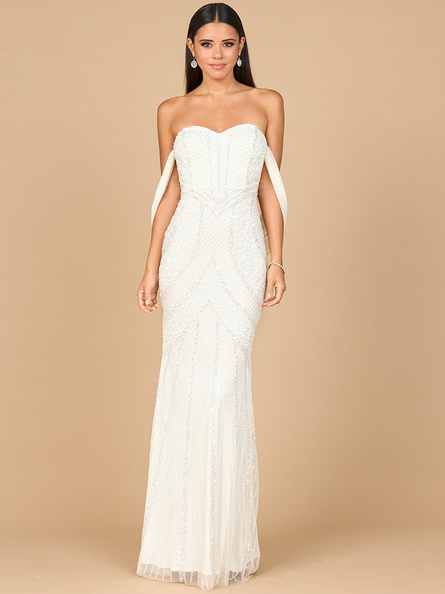 Lara 51198 Dress