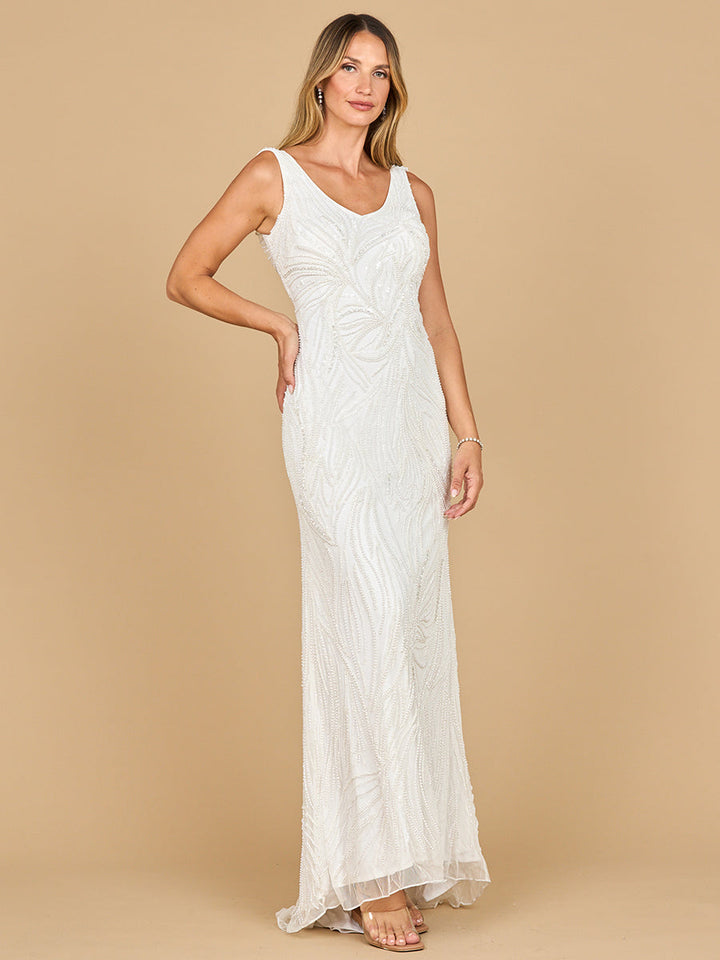 Lara 51200 Dress - FOSTANI.com