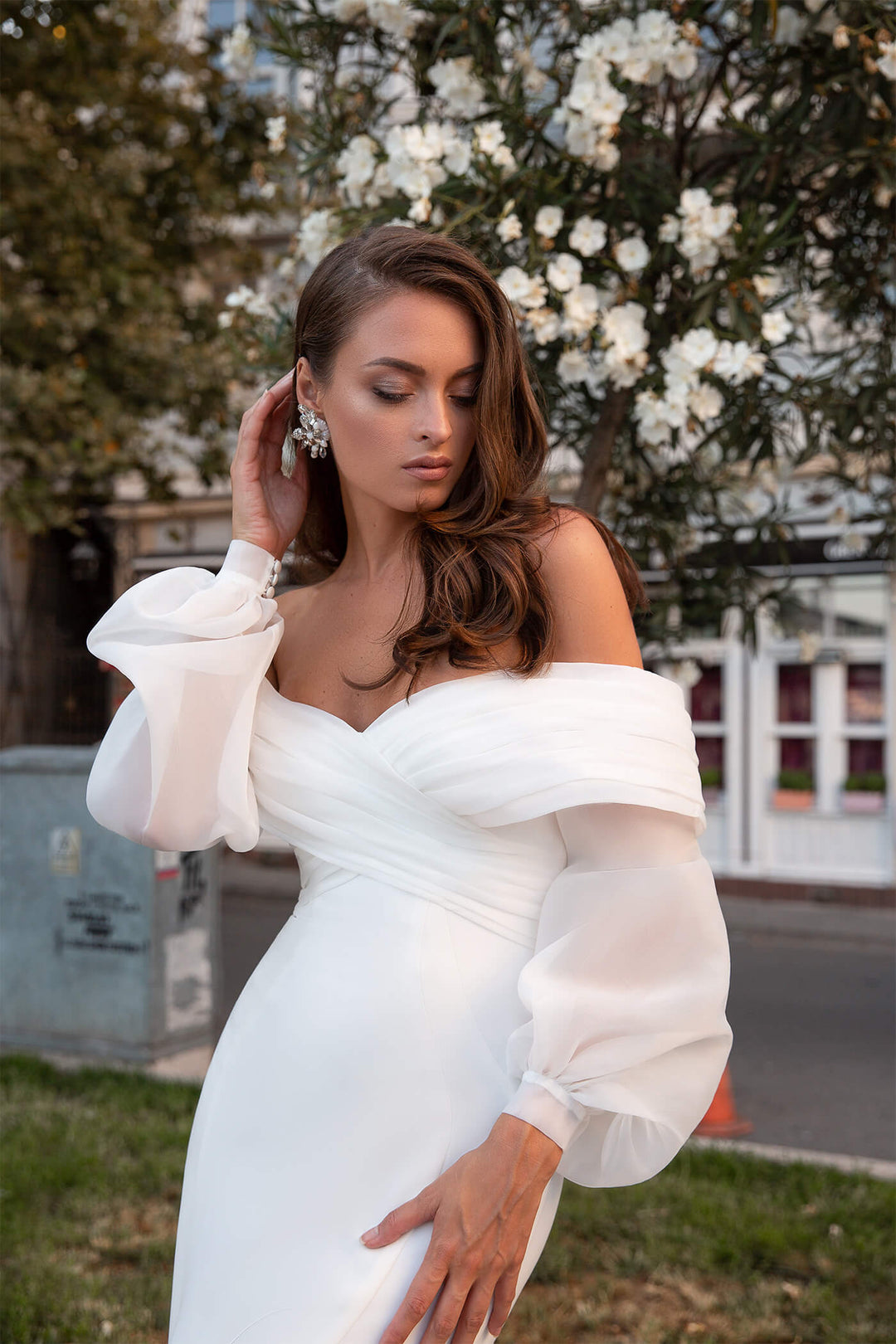 Maria Anette 5208 Size 10 Only - FOSTANI.com