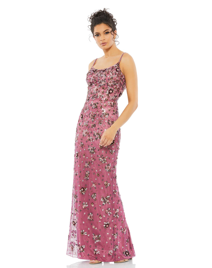 Mac Duggal 5477 Size 8 Only