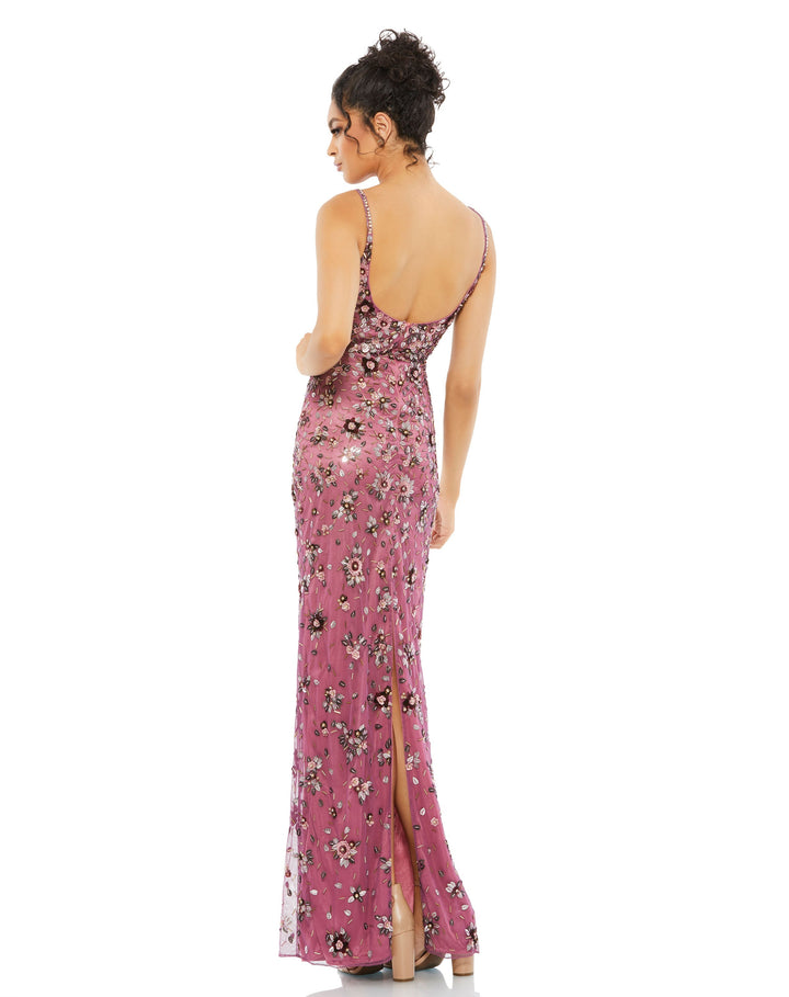 Mac Duggal 5477 Size 8 Only