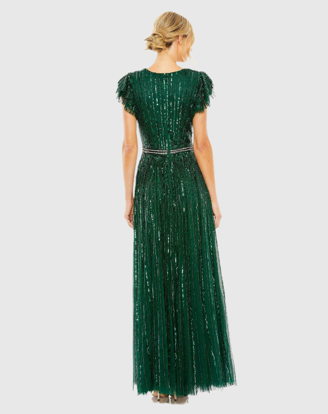 Mac Duggal 5502 Dress - FOSTANI.com