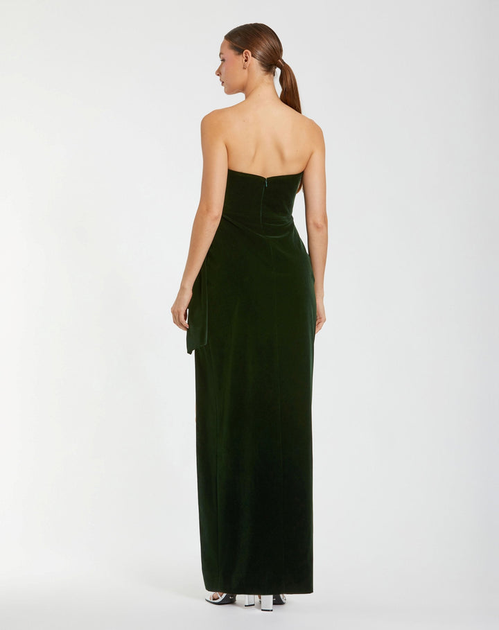 Mac Duggal 55080 Dress - FOSTANI.com