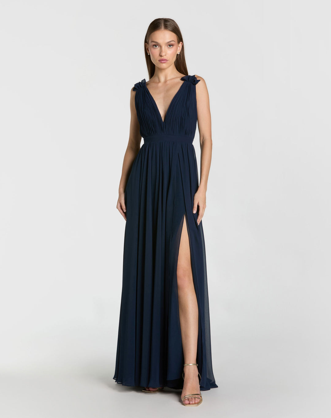 Mac Duggal 55321 Dress - FOSTANI.com