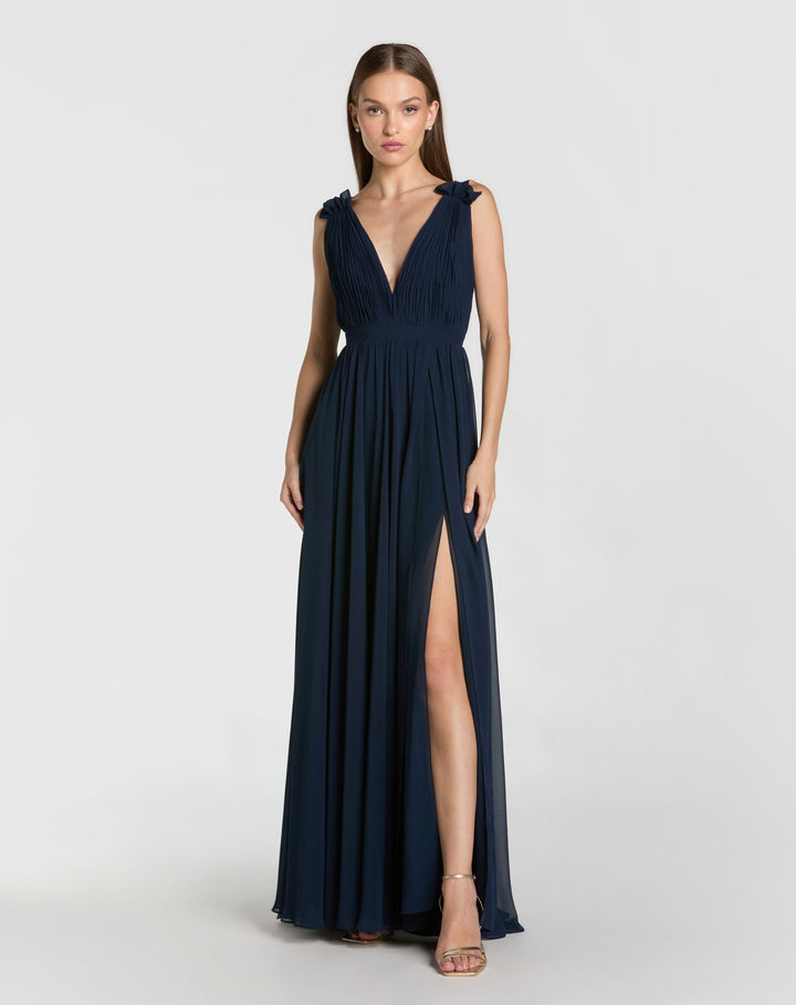 Mac Duggal 55321 Dress - FOSTANI.com
