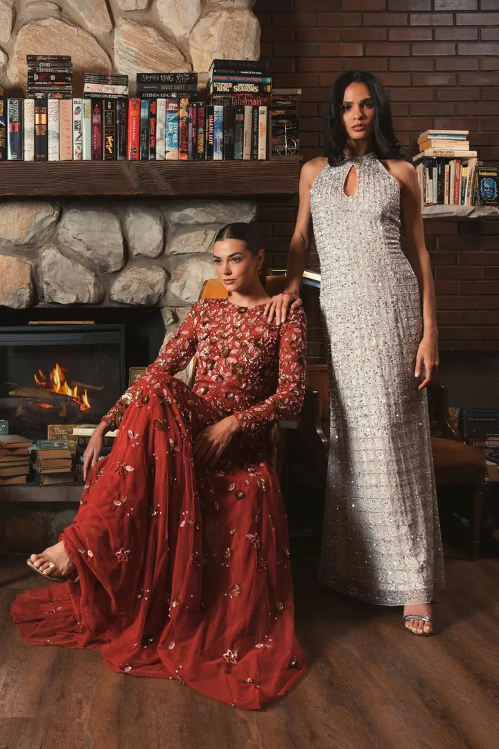 Mac Duggal 23018 Dress - FOSTANI.com