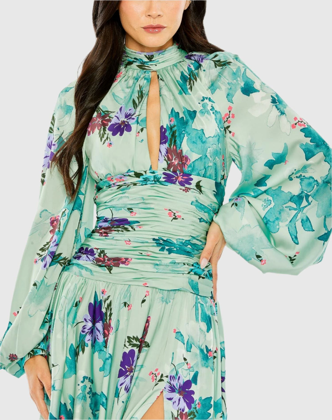 Mac Duggal 55988 Dress - FOSTANI.com