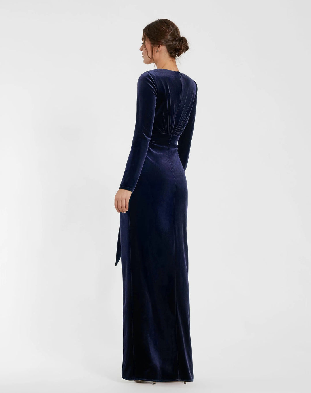 Mac Duggal 56143 Dress - FOSTANI.com