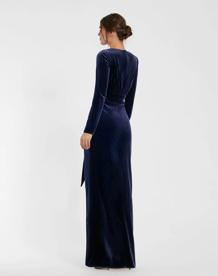 Mac Duggal 56143 Dress - FOSTANI.com