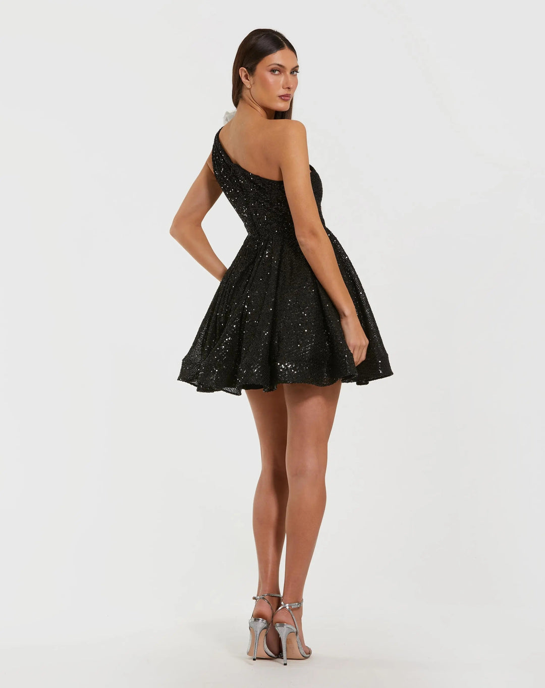 Mac Duggal 56179 Dress - FOSTANI.com