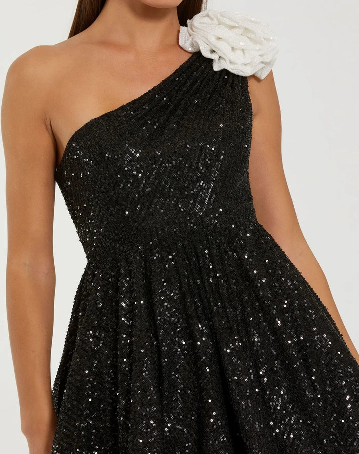 Mac Duggal 56179 Dress - FOSTANI.com