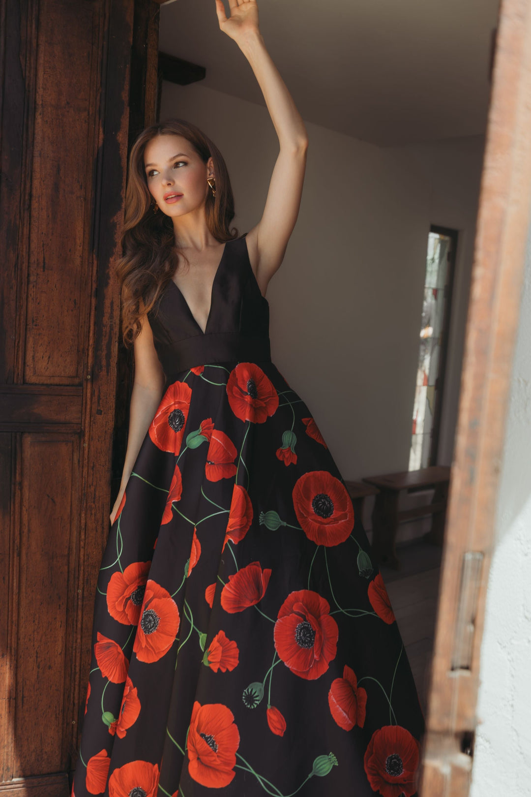 Mac Duggal 56181 Dress - FOSTANI.com