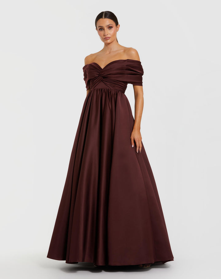 Mac Duggal 56188 Dress