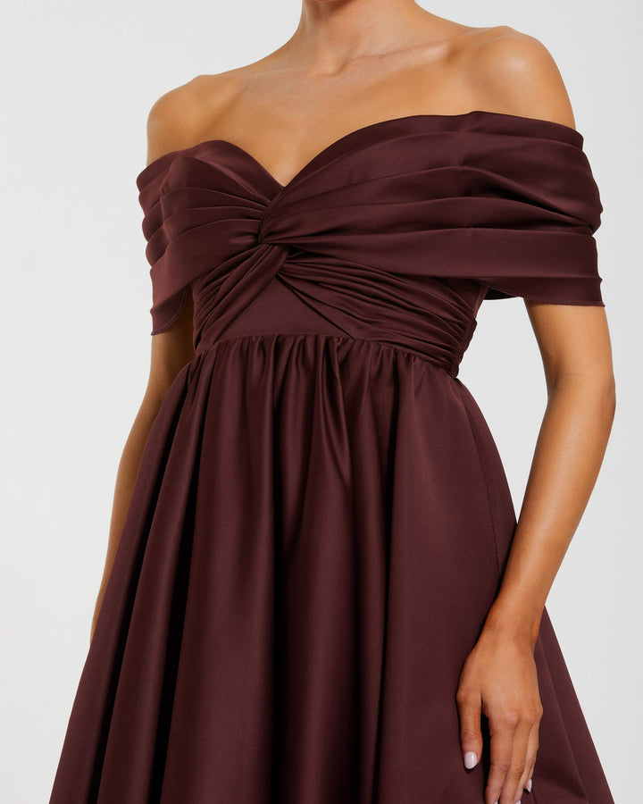 Mac Duggal 56188 Dress