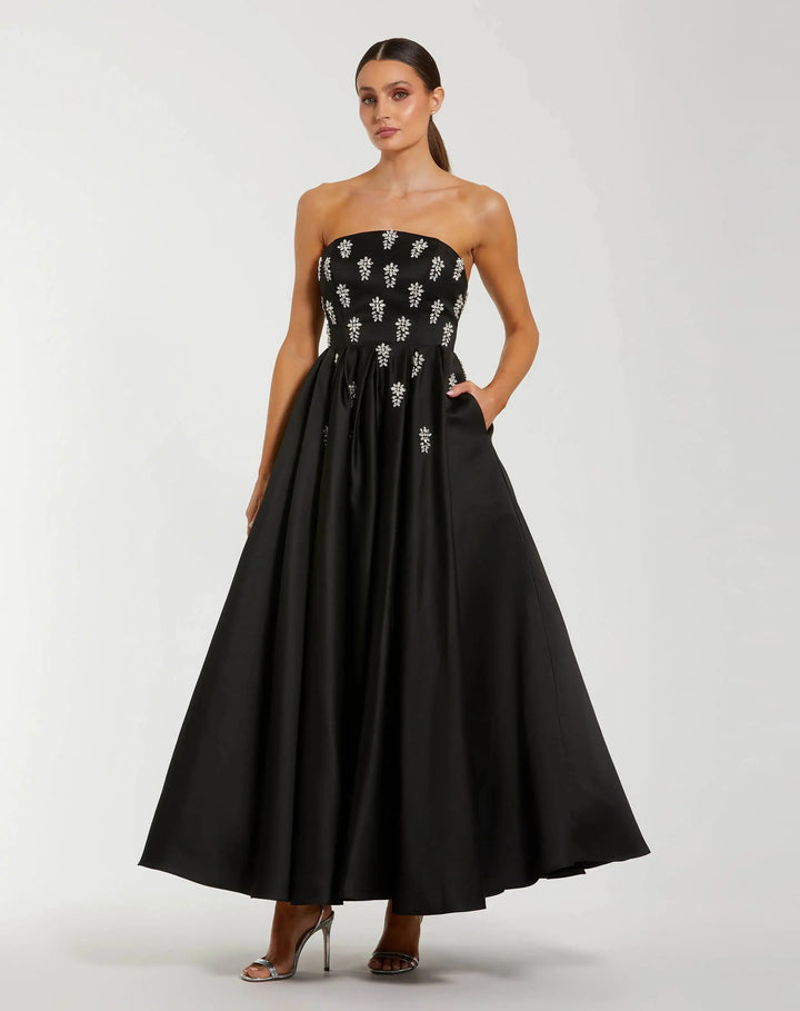 Mac Duggal 56199 Dress - FOSTANI.com