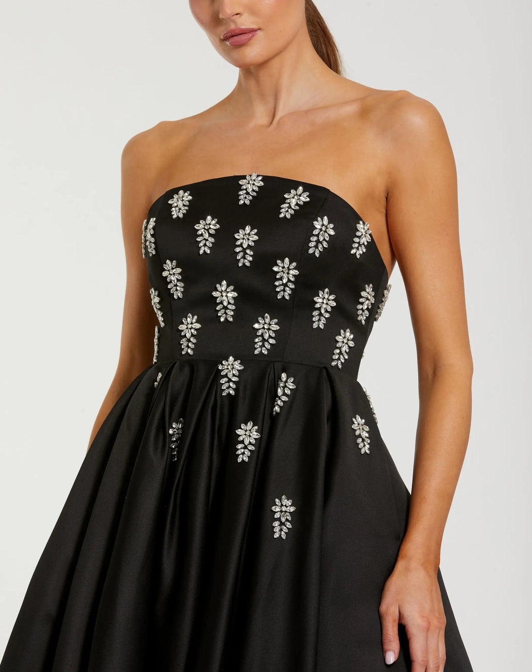 Mac Duggal 56199 Dress - FOSTANI.com