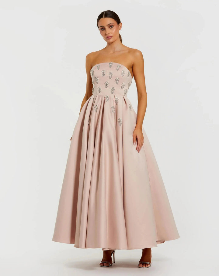 Mac Duggal 56199 Dress - FOSTANI.com