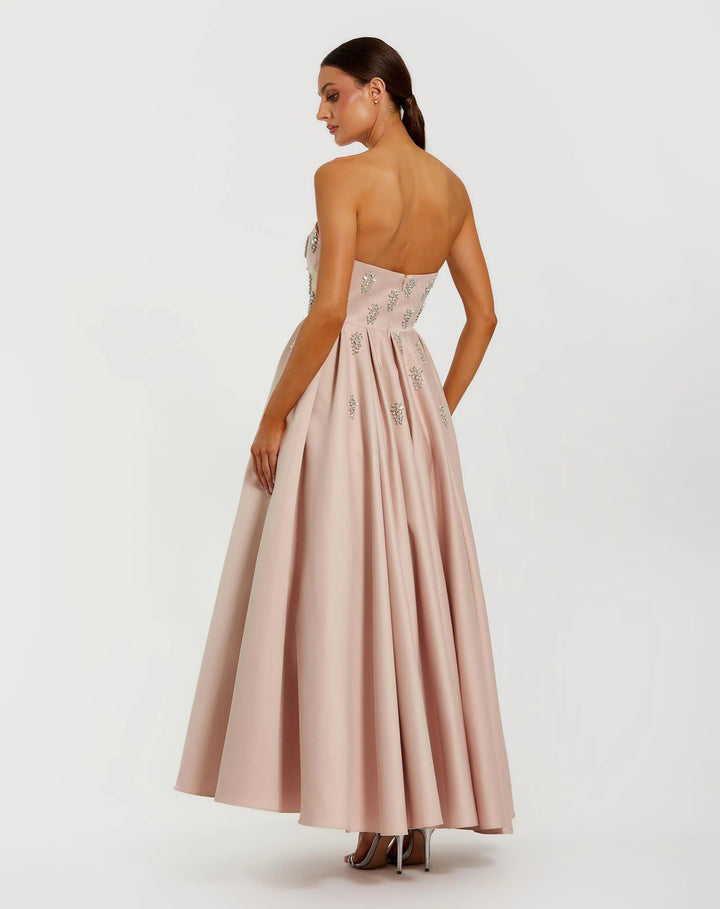 Mac Duggal 56199 Dress - FOSTANI.com