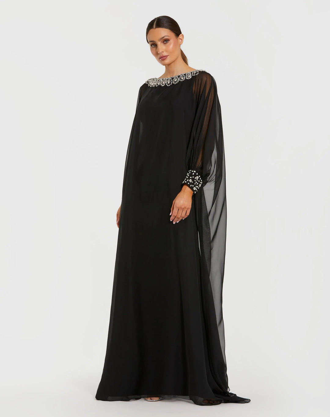 Mac Duggal 56203 Dress - FOSTANI.com