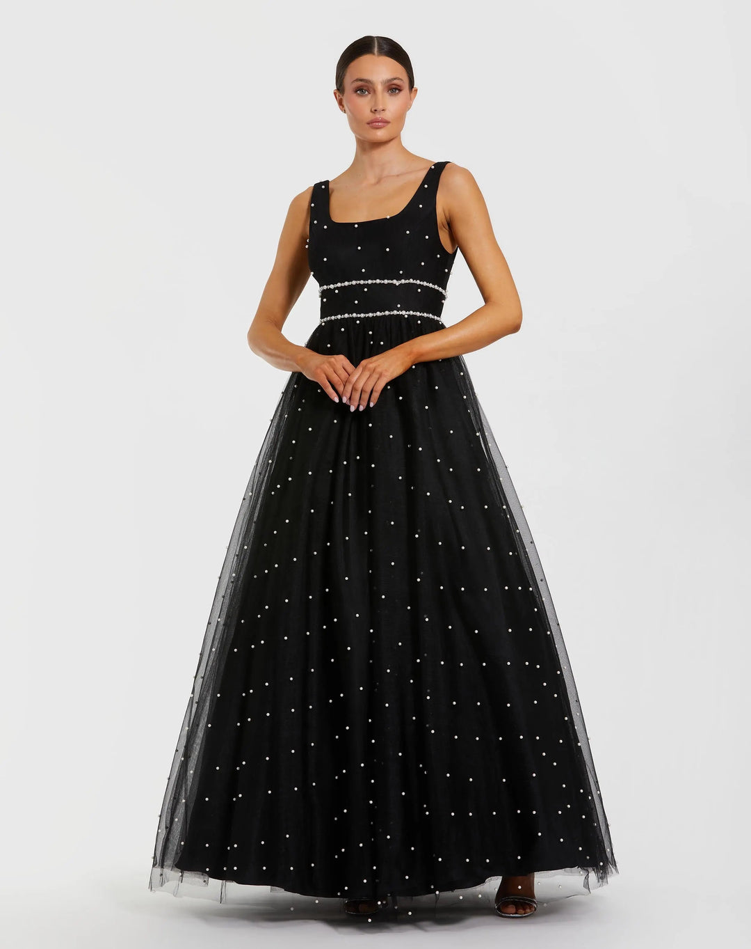 Mac Duggal 56204 Dress - FOSTANI.com