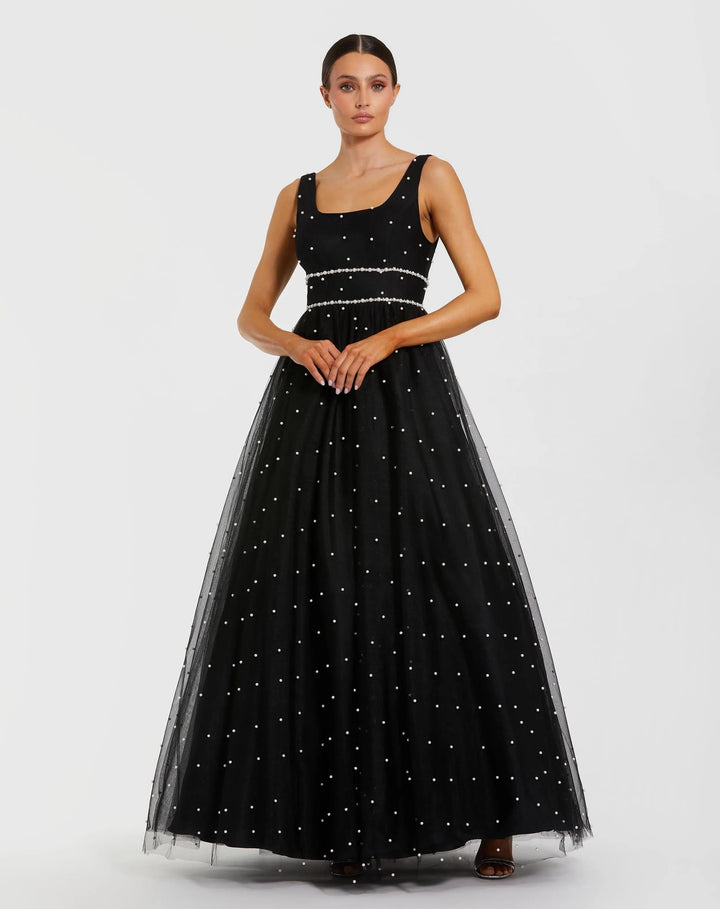 Mac Duggal 56204 Dress - FOSTANI.com