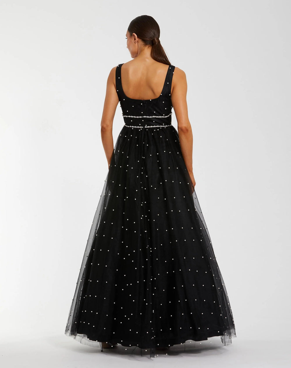 Mac Duggal 56204 Dress - FOSTANI.com