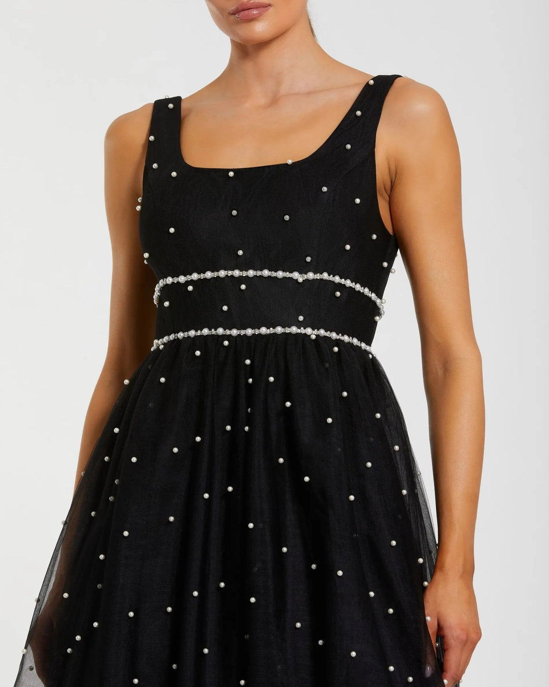 Mac Duggal 56204 Dress - FOSTANI.com
