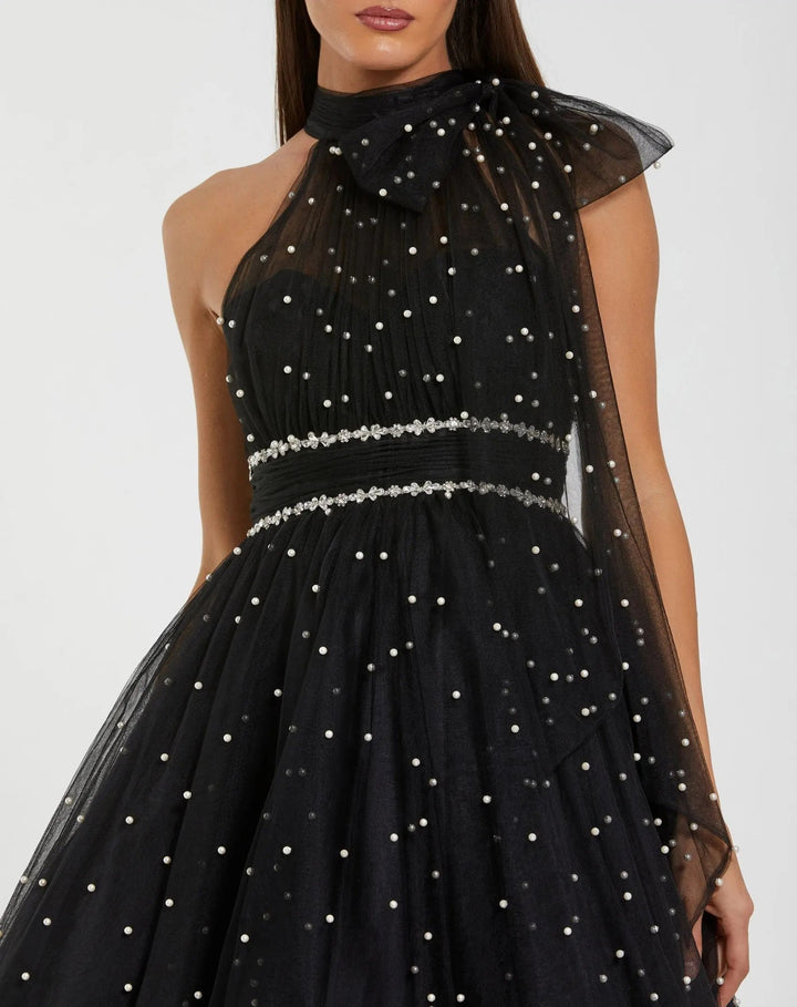Mac Duggal 56205 Dress - FOSTANI.com
