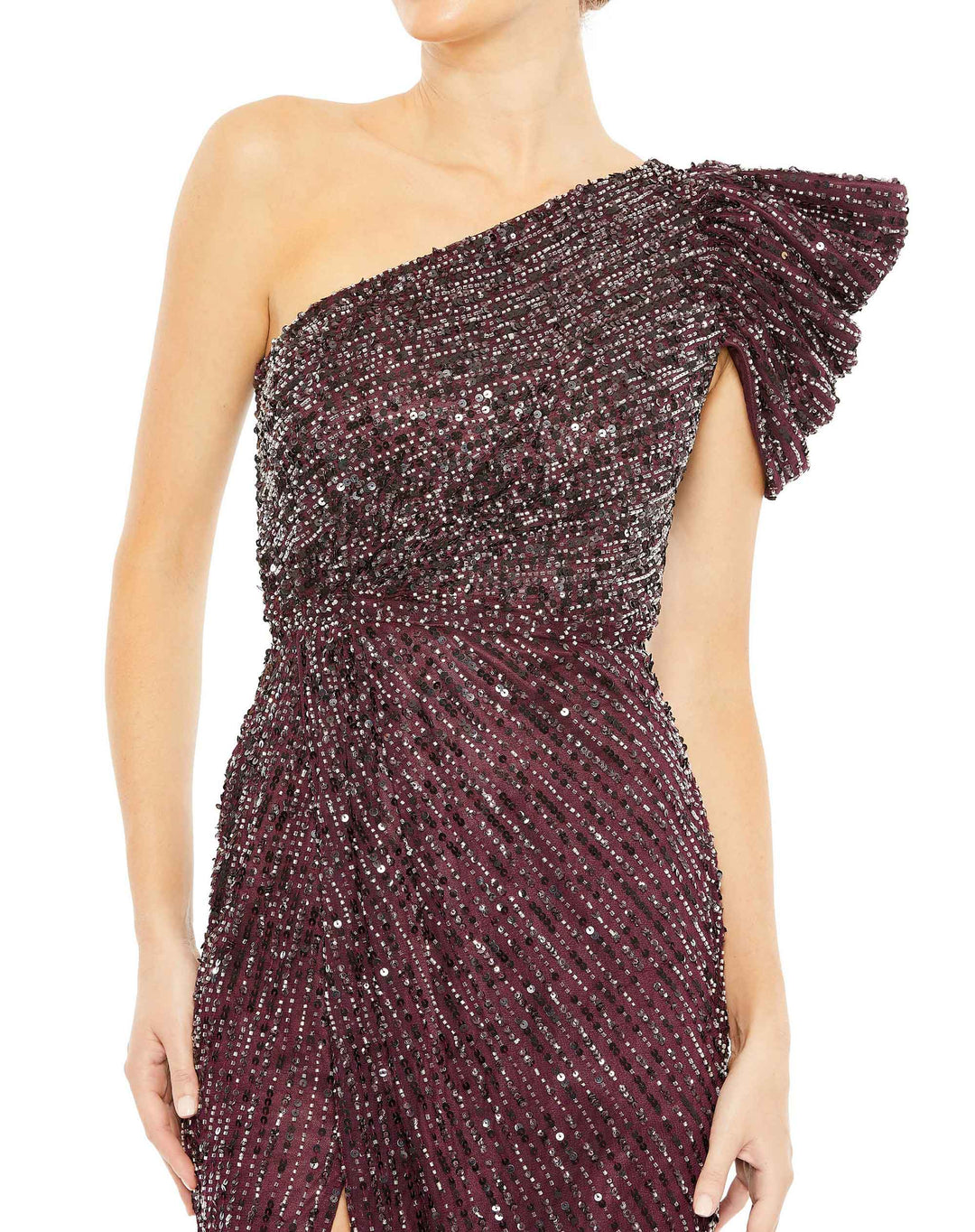 Mac Duggal 5622 Dress - FOSTANI