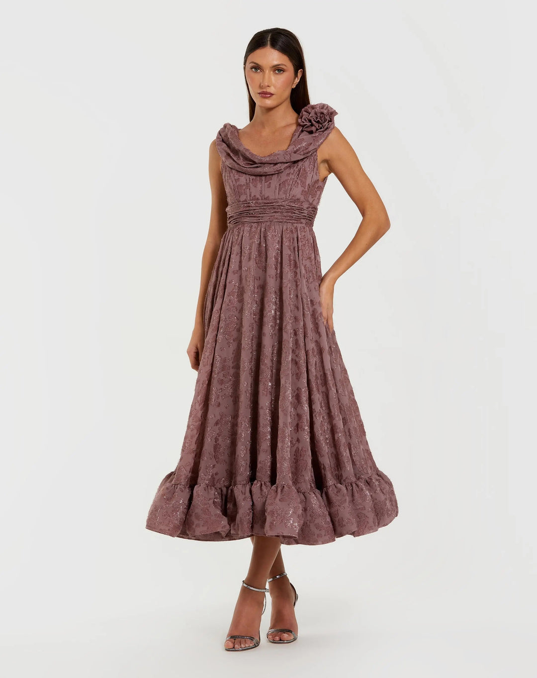 Mac Duggal 56223 Dress - FOSTANI.com