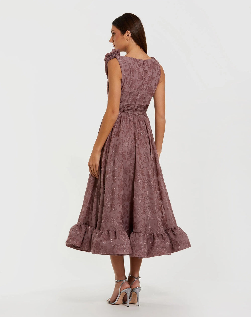 Mac Duggal 56223 Dress - FOSTANI.com