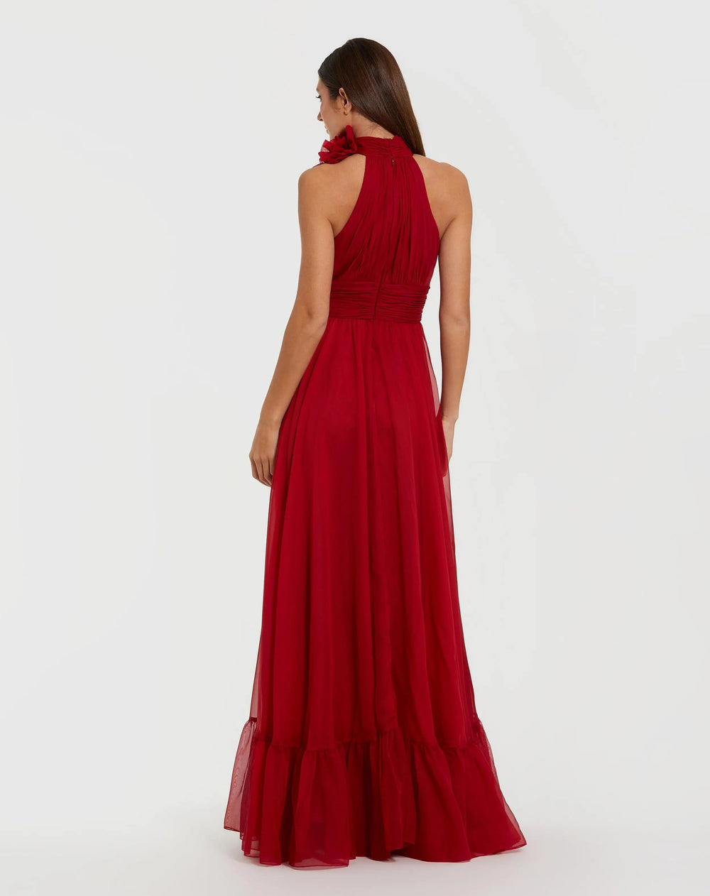 Mac Duggal 56254 Dress - FOSTANI.com