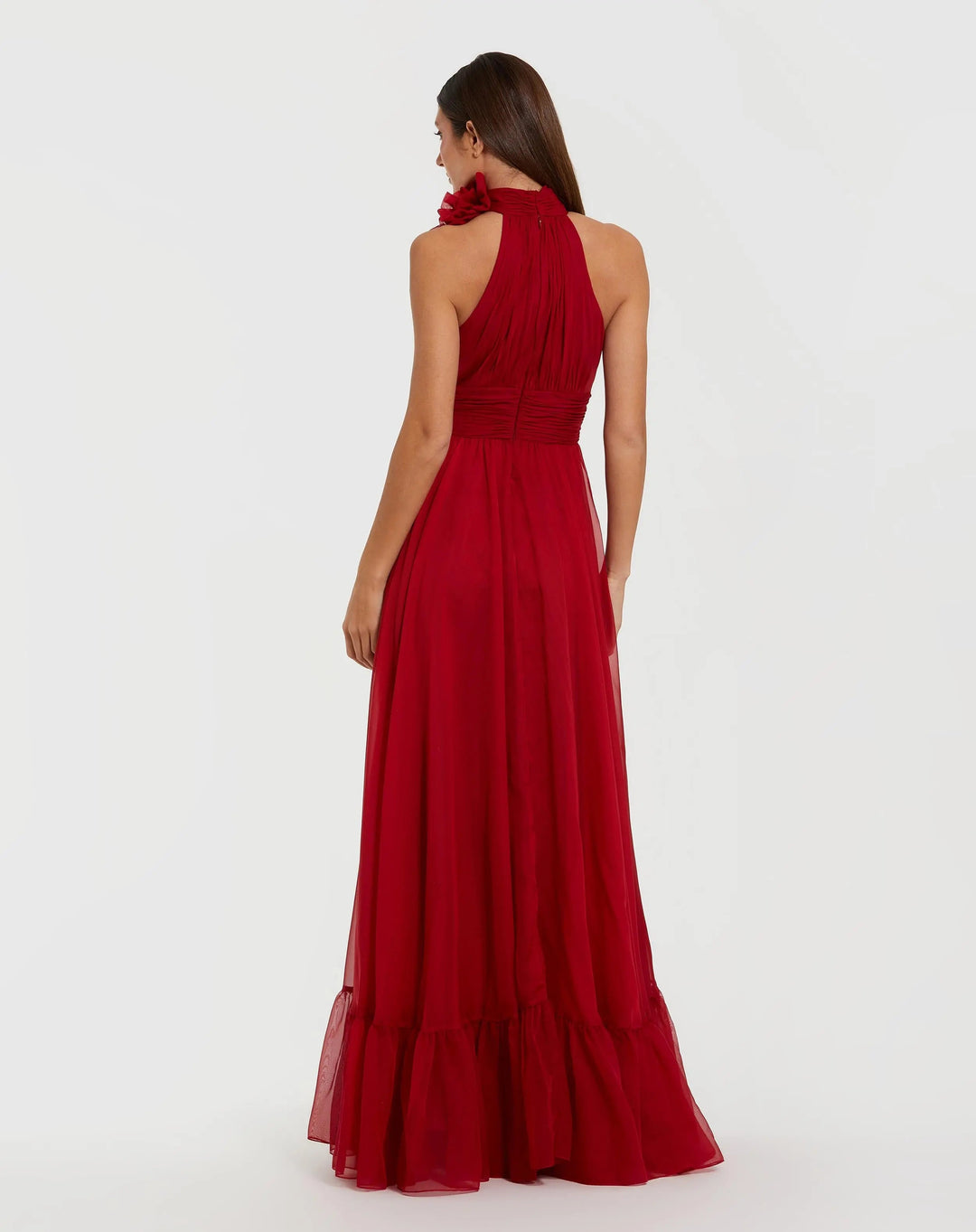 Mac Duggal 56254 Dress - FOSTANI.com