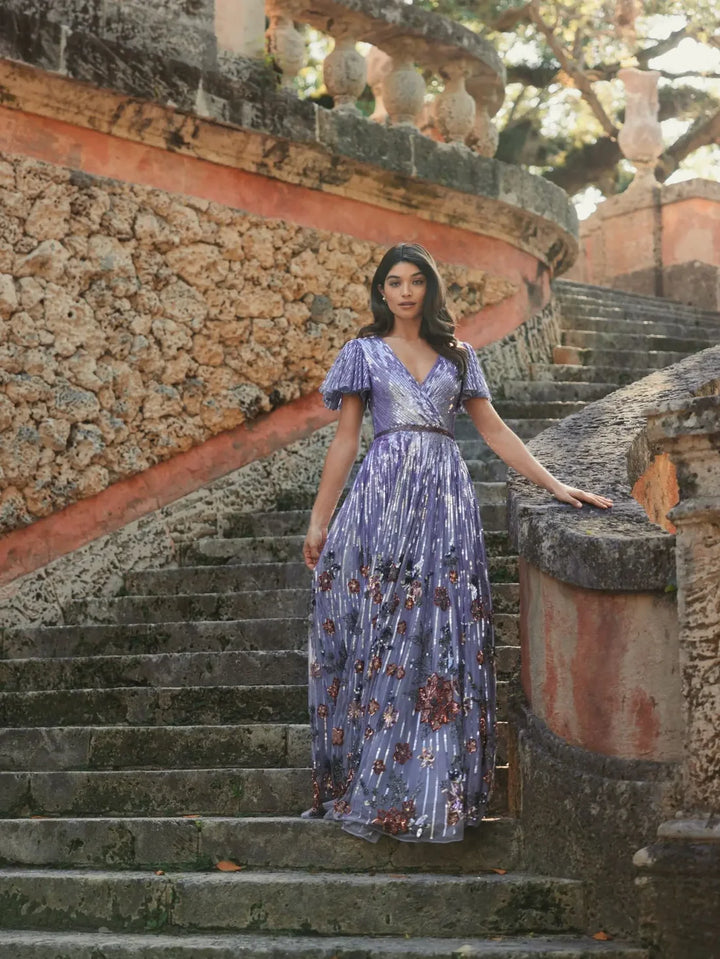 Mac Duggal 5637 Dress - FOSTANI.com